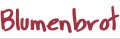 Blumenbrot