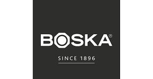Hersteller: BOSKA