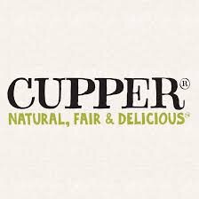 Hersteller: Cupper Tea