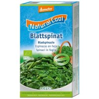 TK-Blattspinat DEMETER, 450g