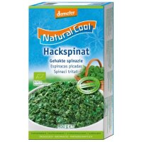 TK-Hackspinat DEMETER, 450g