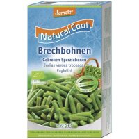 TK-Brechbohnen DEMETER, 450g