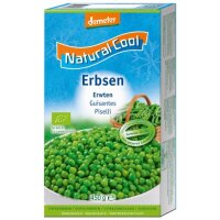 TK-Markerbsen sehr fein DEMETER, 450g