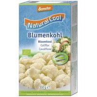 TK-Blumenkohl DEMETER, 300g