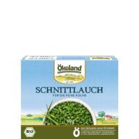 TK-Schnittlauch fein gehackt, 50g