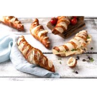 TK-Laugenstangen vorgegart vegan - Grossgebinde, 100g