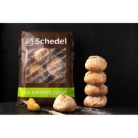 TK-Kartöpfelchen gebacken 5St, 450g