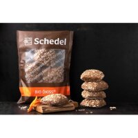 TK-Ökiss gebacken 5St, 450g