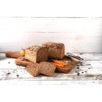 TK-Vollkorn-Dinkel-Kraftbrot gebacken - Grossgebinde, 500g
