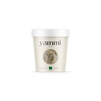 L! Familieneisbech. Stracciatella-Cremeeis BIOLAND, 450ml