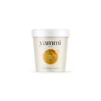 Familieneisbecher Mango-Sorbet, 450ml