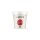 Familieneisbecher Himbeer-Sorbet BIOLAND, 450ml