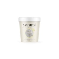 L! Familieneisbecher Zitronen-Sorbet, 450ml