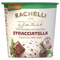 Eisbecher Stracciatella DEMETER Heumilch, 125ml
