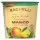 Eisbecher Mangosorbet DEMETER vegan, 125ml