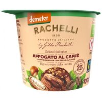 Eisbecher Affogato al Caffè DEMETER, 125ml