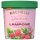 Familieneisbecher Himbeersorbet DEMETER vegan, 500ml