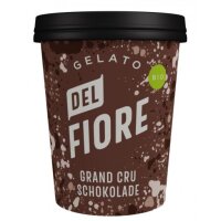 Familieneisbecher Grand Cru Schokolade, 500ml