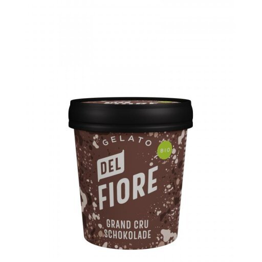 Eisbecher Grand Cru Schokolade, 130ml