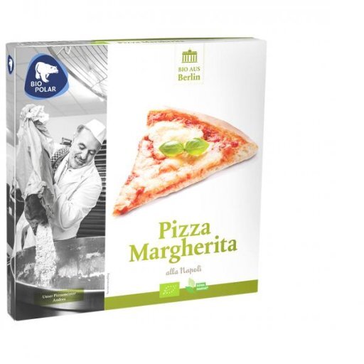 TK-Steinofen-Pizza Margherita, 310g