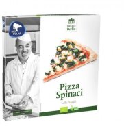TK-Steinofen-Pizza Spinaci, 350g