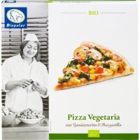 TK-Steinofen-Pizza Vegetaria, 350g