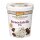 Familieneisbecher Stracciatella DEMETER, 500ml