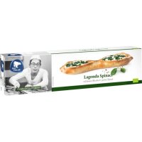 TK-Steinofen-Lagonda Spinaci, 150g