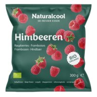 TK-Himbeeren, 300g