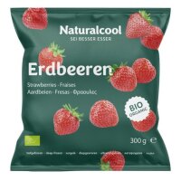 TK-Erdbeeren, 300g