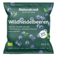 TK-Heidelbeeren, 300g