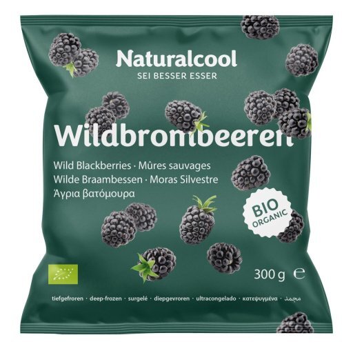 TK-Brombeeren, 300g