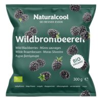 TK-Brombeeren, 300g