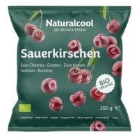 TK-Sauerkirschen, 300g