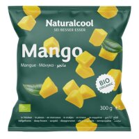 TK-Mangos in Stücken, 300g