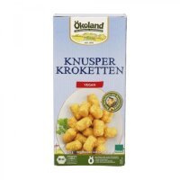 TK-Knusper Kroketten BIOLAND, 300g