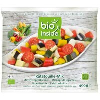 TK-Ratatouille-Mix bio-inside, 400g
