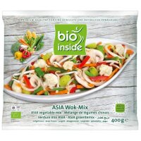 TK-Asia-Mix Wokgemüse bio-inside, 400g