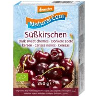 TK-Süßkirschen DEMETER, 250g