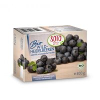 TK-Wild-Heidelbeeren, 300g