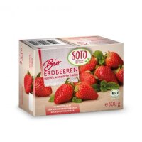 TK-Erdbeeren, 300g