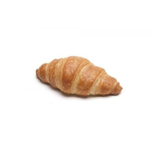 TK-Croissant vegan vorgegart BIOLAND - Grossgebinde, 95g