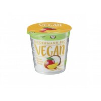 Kokos-Dessert Mango vegan, 150g