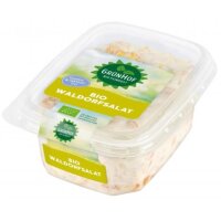 Delikatess Waldorfsalat, 200g