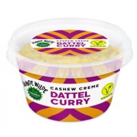 Cashew Creme Dattel Curry, 150g