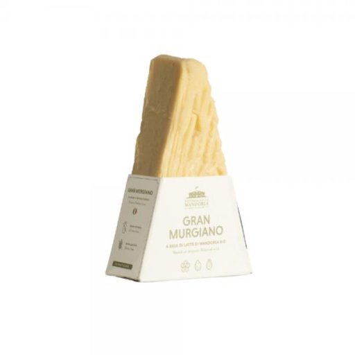Gran Murgiano (veg.Parmesan-Ersatz), 200g