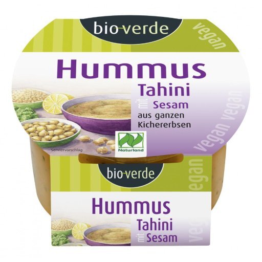 Hummus Tahini, 150g