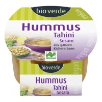 Hummus Tahini, 150g