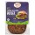 Cashew-Black Bean Burger vegan 2St, 160g