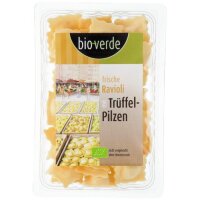 Frische Ravioli al Tartufo, 250g